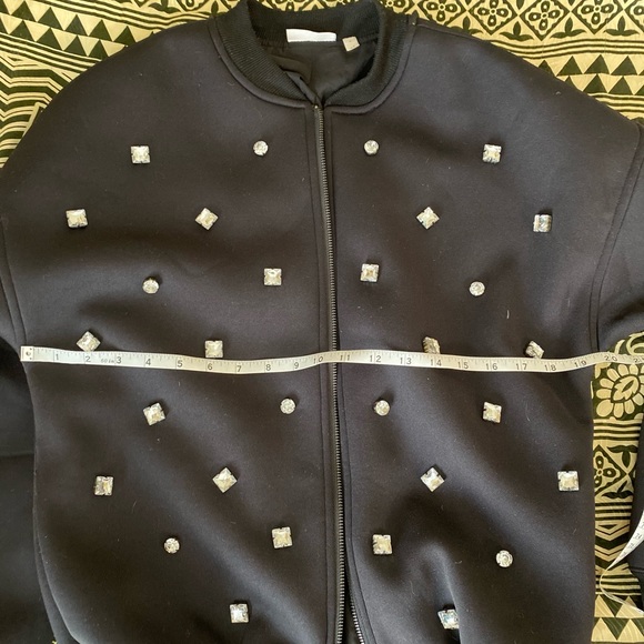 LEITH bomber jacket - Picture 2 of 6